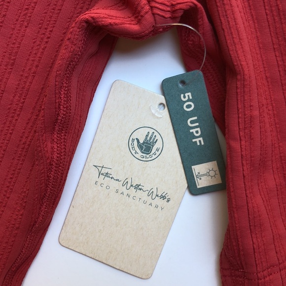 Body Glove | Kat Paddle Suit in Senses - Picture 7 of 10